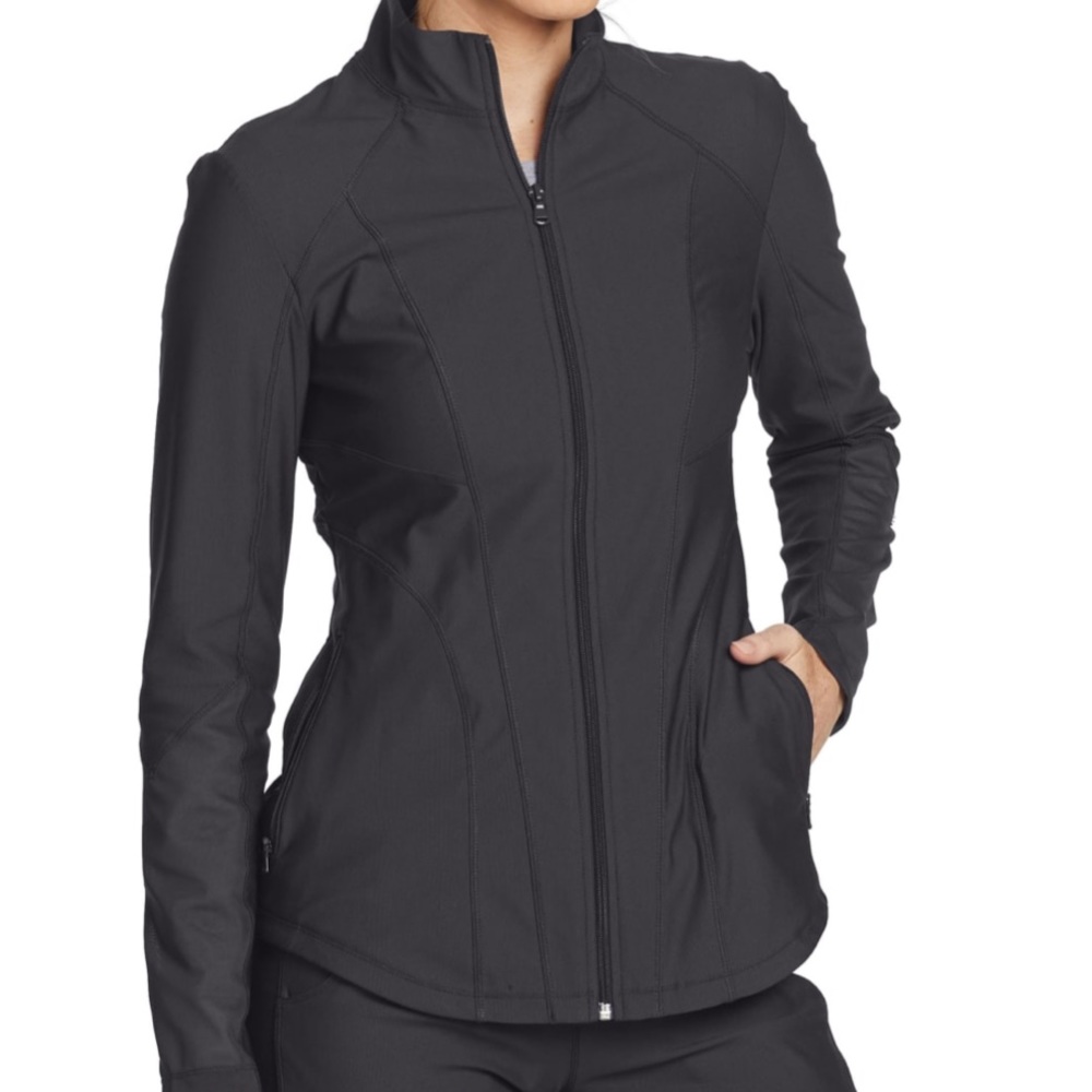 Cherokee Form Jacket